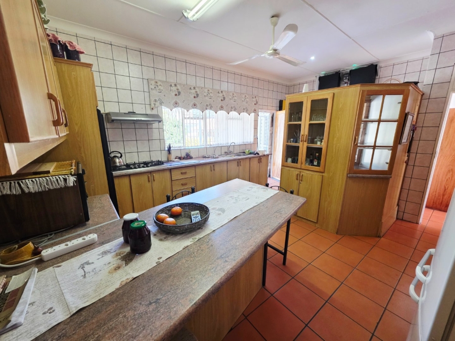 4 Bedroom Property for Sale in Dan Pienaar Free State